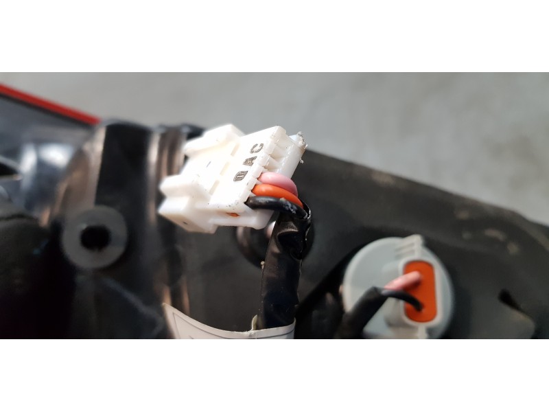 Recambio de piloto trasero derecho interior para hyundai i30 (pd) select referencia OEM IAM 92404G4000   Recambio de piloto trasero derecho interior para hyundai i30 (pd) select referencia OEM IAM 92404G4000