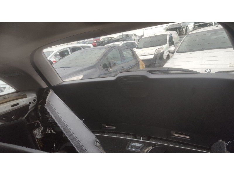 mercedes clase c (w204) familiar del año 2010