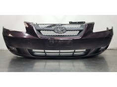 Recambio de paragolpes delantero para hyundai sonata (nf) 2.0 crdi comfort i referencia OEM IAM 865113K001