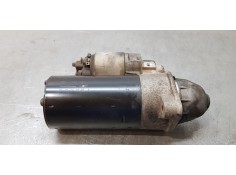 Recambio de motor arranque para bmw serie 7 (e65/e66) 735i referencia OEM IAM 7508634  