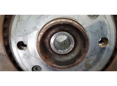 Recambio de mangueta delantera izquierda para citroen c4 cactus origins referencia OEM IAM 1607557480   2