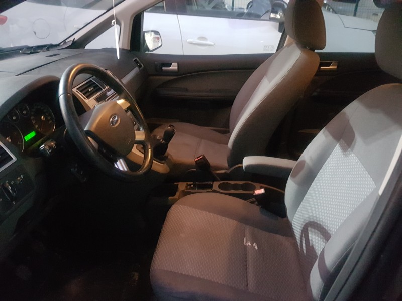ford focus c-max (cap) del año 2005