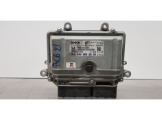 Recambio de centralita motor uce para mercedes clase b (w245) 180 cdi (245.207) referencia OEM IAM A6409002800 0281016912 