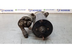 Recambio de motor arranque para bmw serie 7 (e65/e66) 735i referencia OEM IAM 7508634   2