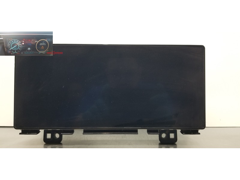 Recambio de cuadro instrumentos para hyundai tucson tecno sky referencia OEM IAM 94013N7060  
