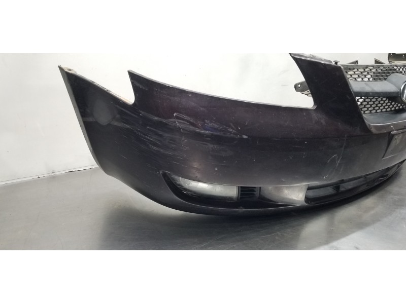 Recambio de paragolpes delantero para hyundai sonata (nf) 2.0 crdi comfort i referencia OEM IAM 865113K001   Recambio de paragolpes delantero para hyundai sonata (nf) 2.0 crdi comfort i referencia OEM IAM 865113K001