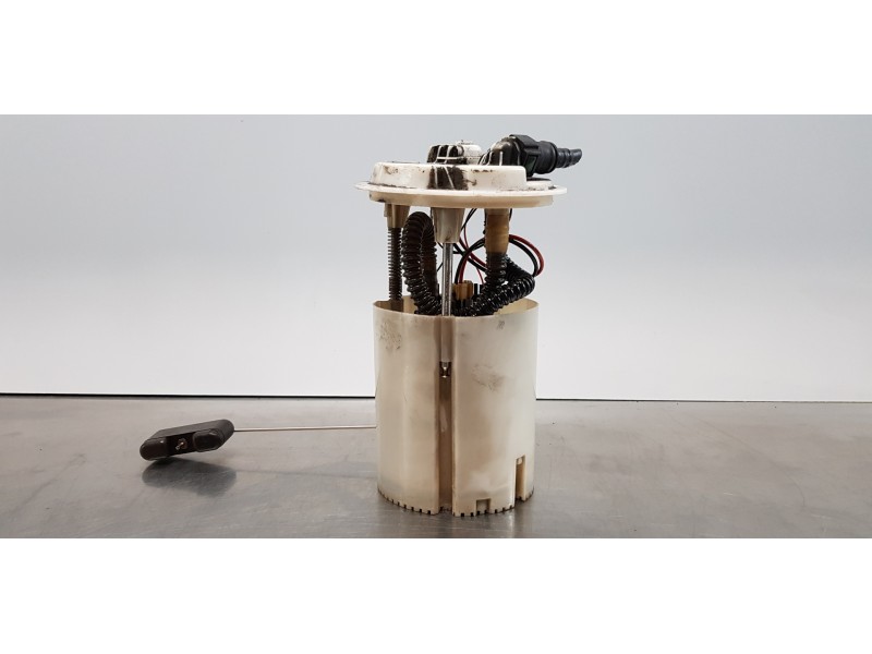 Recambio de aforador para renault scenic iii grand dynamique referencia OEM IAM 172028171R   Recambio de aforador para renault scenic iii grand dynamique referencia OEM IAM 172028171R