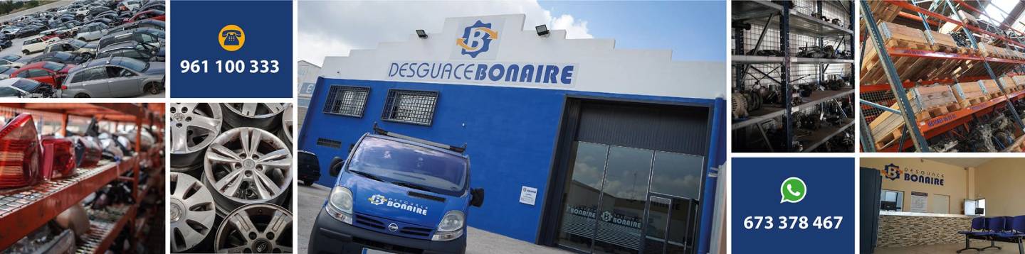 autopartsdesguacebonaire