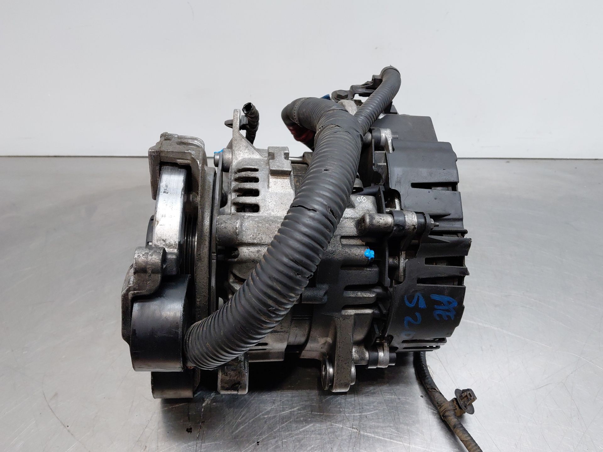 363002U100 ALTERNADOR / 804038 PARA KIA CEED SPORTSWAGON HYBRID | eBay